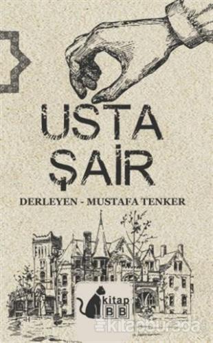 Usta Şair Mustafa Tenker