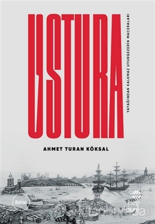 Ustura Ahmet Turan Köksal