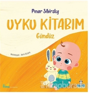 Uyku Kitabım - Gündüz Gece Pınar Sibirsky