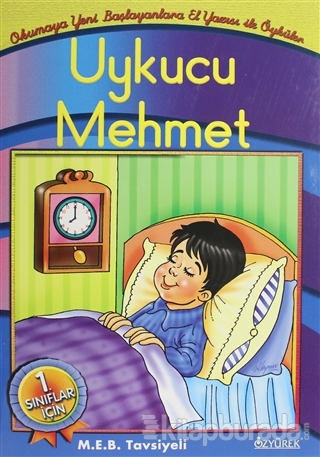 Uykucu Mehmet