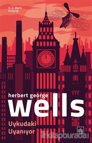 Uykudaki Uyanıyor Herbert George Wells