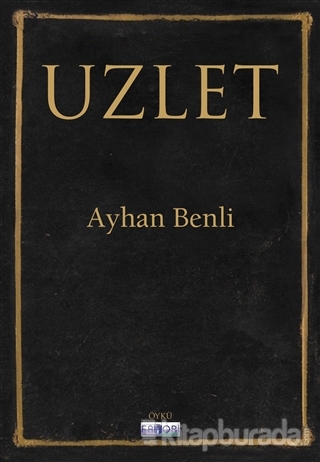 Uzlet Ayhan Benli