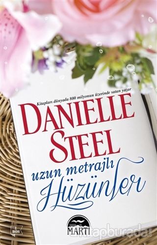 Uzun Metrajlı Hüzünler Danielle Steel
