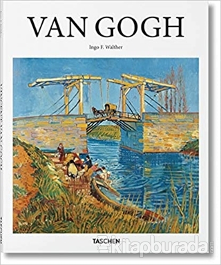 Van Gogh (Ciltli) Ingo F. Walther