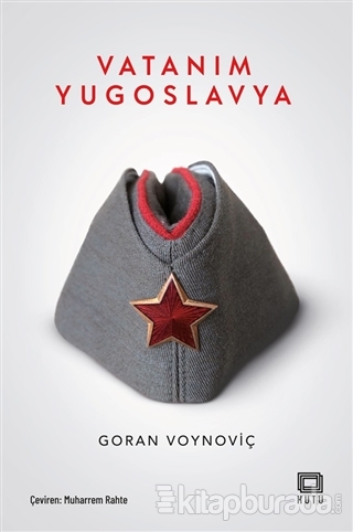 Vatanım Yugoslavya Goran Voynoviç
