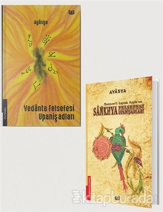 Vedanta ve Sankhya Felsefesi Upanişadları