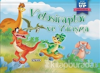 Velosiraptor ve Yarışma Kolektif
