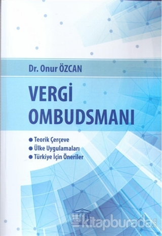 Vergi Ombudsmanı