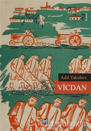 Vicdan Adil Yakubov