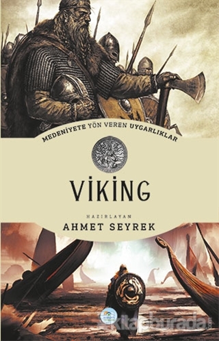 Viking Ahmet Seyrek