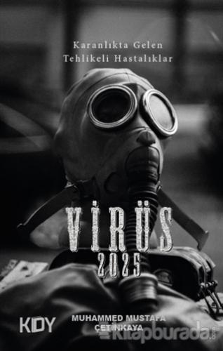 Virüs 2025