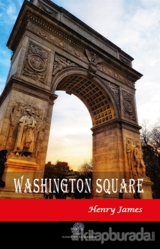 Washington Square Henry James