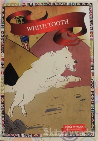 White Tooth