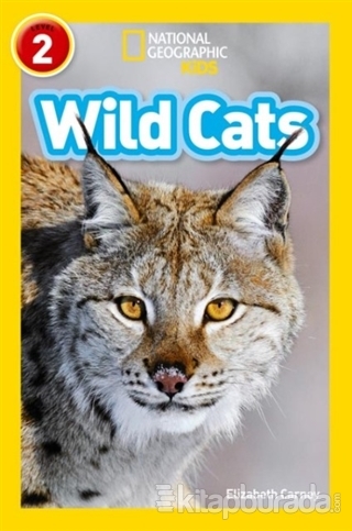 Wild Cats (Readers 2)