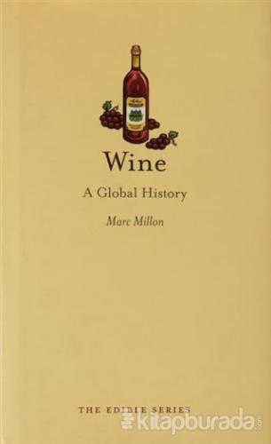 Wine (Ciltli) Marc Millon