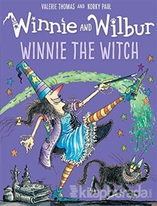 Winnie And Wilbur / Winnie The Witch