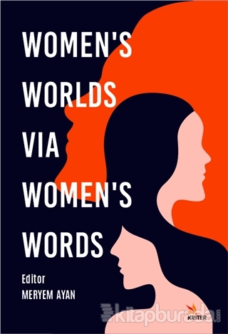 Women's Worlds Via Women's Words Meryem Ayan