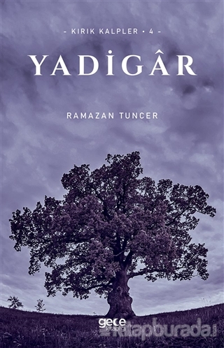 Yadigar Ramazan Tuncer