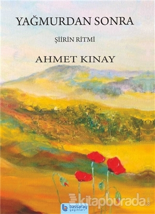 Yağmurdan Sonra Ahmet Kınay