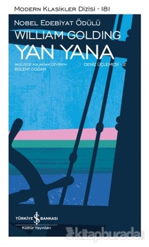 Yan Yana (Şömizli) (Ciltli) William Golding