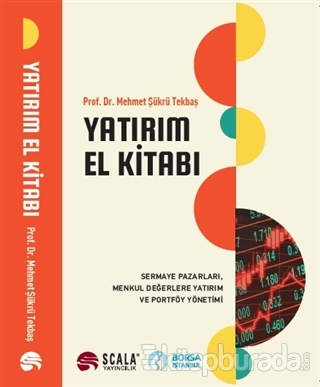 Yatırım El Kitabı Mehmet Şükrü Tekbaş