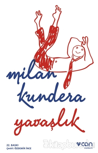 Yavaşlık %30 indirimli Milan Kundera