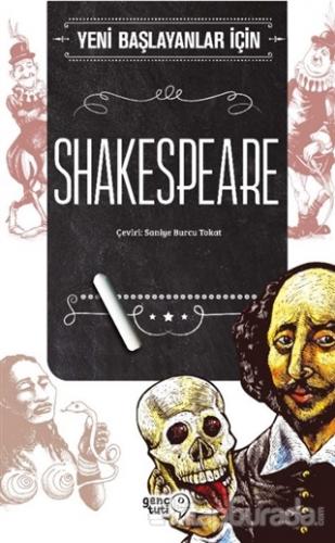 Yeni Başlayanlar İçin Shakespeare