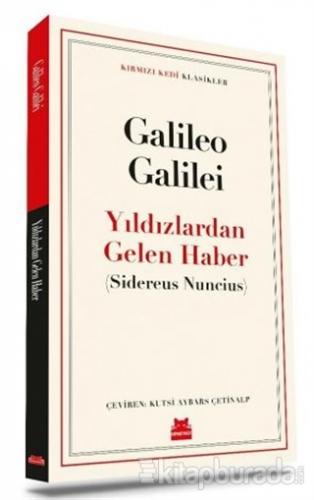 Yıldızlardan Gelen Haber Galileo Galilei