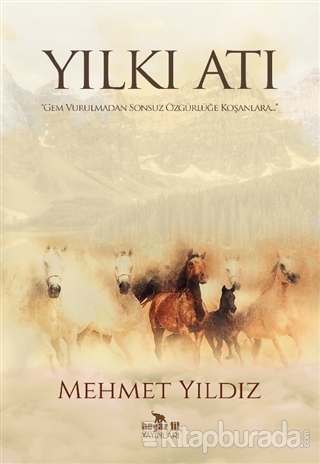 Yılkı Atı Mehmet Yıldız