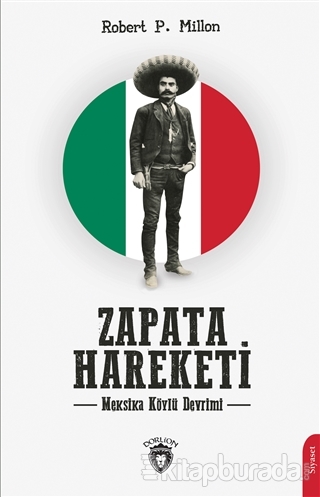 Zapata Hareketi Robert P. Millon
