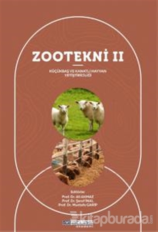Zootekni 2 Ali Akmaz